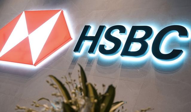 HSBC'den Binance'e yasak!