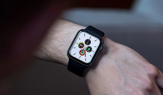 Halk kahramanı Apple Watch, aynı adamın hayatını ikinci kez kurtardı!