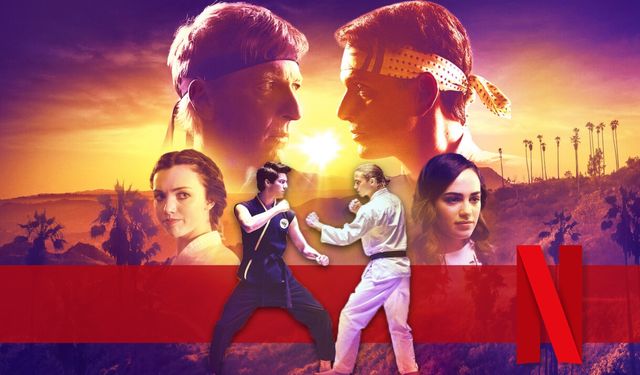 Cobra Kai izleyenlerini sevindirecek gelişme