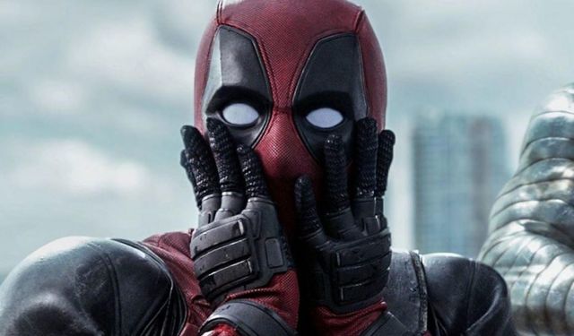 Marvel'dan hayranların yüreğine su serpen Deadpool 3 açıklaması!