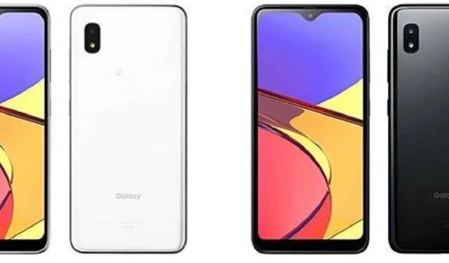 Samsung, bütçe dostu Galaxy A21 Simple modelini tanıttı: İşte fiyatı ve özellikleri