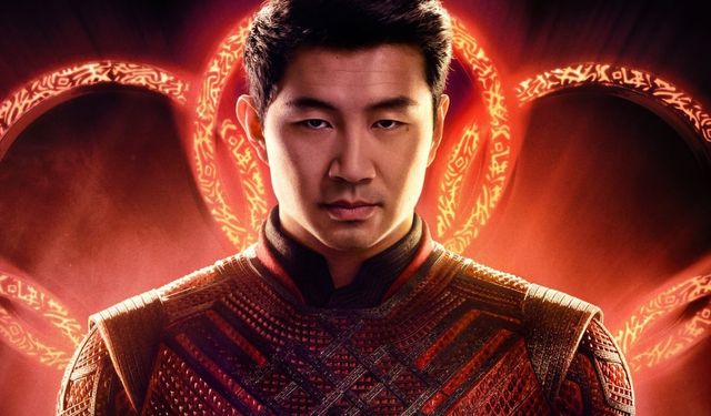 Marvel'ın Shang-Chi filminden aksiyon dolu bir sahne paylaşıldı