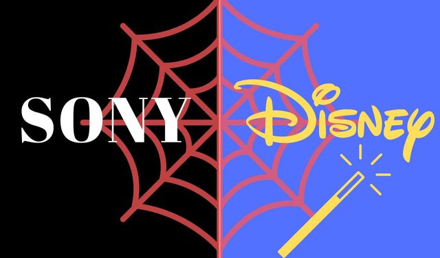 Bir Spider-Man uğruna! Disney, Sony'yi satın almayı planlıyor