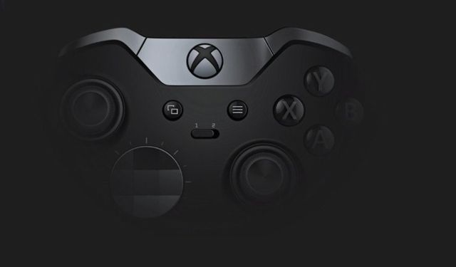 Microsoft, Xbox'a 'Gece Modu' getiriyor