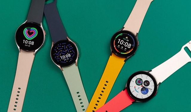 Galaxy Watch 4, iOS kullanıcılarını üzdü