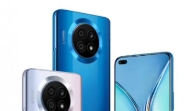 Honor X20 ailesinin tanıtım tarihi açıklandı