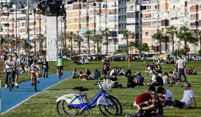 Yerli COVID-19 varyantımız da oldu! İzmir ve Rize için tehlike...