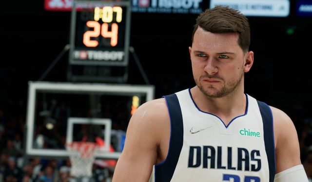 NBA 2K22 oyuncu reytingleri açıklandı! Zirveyi 4 isim paylaşıyor