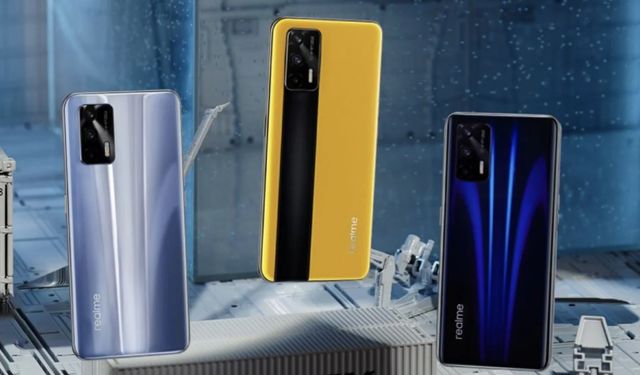 Realme, hedeflediği satış rakamını açıkladı