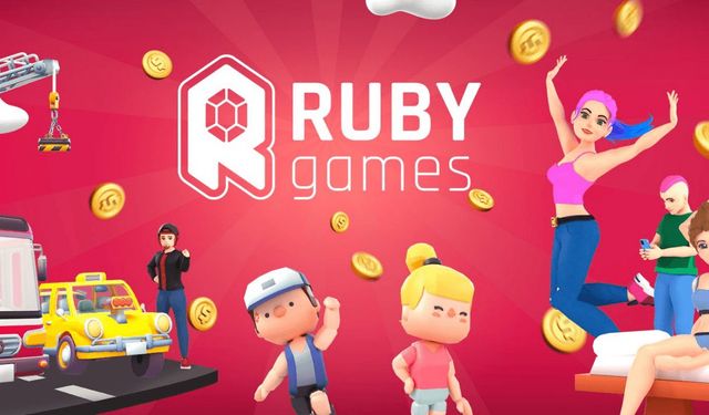 Türk şirketi Ruby Games, Rovio tarafından satın alındı