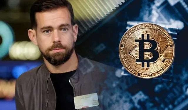 Twitter CEO'su, Bitcoin projesini duyurdu