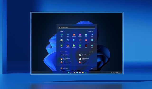 Eski CPU'lara Windows 11 güncellemesi verilmeyecek