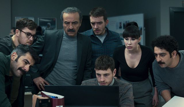 Netflix filmi 'Kin'in fragmanı yayınlandı! Yılmaz Erdoğan ve Ahmet Mümtaz Taylan'dan yeni film...