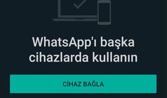 WhatsApp çoklu cihaz özelliği nasıl kullanılır?