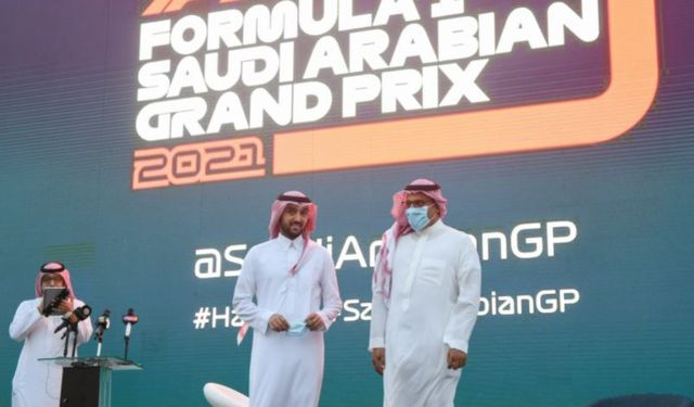 Bir o kalmıştı! Suudi Arabistan F1'in ticari haklarını satın alıyor...