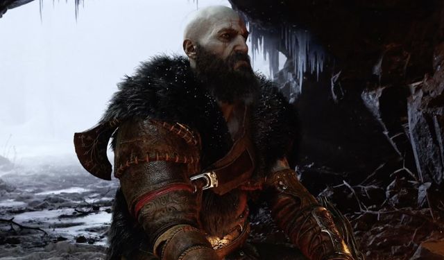 God of War Ragnarok fragmanını bir de Türkçe dublajlı olarak izleyin!