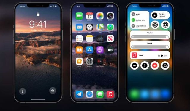 15 gizli ve önemli iOS 15 özelliği! iPhone kullananlar buraya...