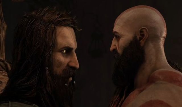 God of War hayranlarına kötü haber! Yönetmeni duyurdu...