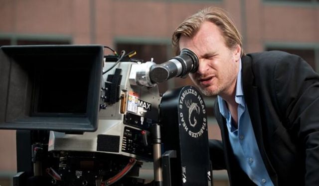 Christopher Nolan'ın yeni filmi İkinci Dünya Savaşı'nı konu alacak