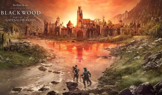 The Elder Scrolls Online, NVIDIA'nın "DLAA" teknolojisini kullanacağı ilk oyun olacak