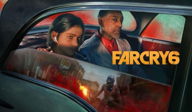 Far Cry 6'nın oyuncuları üzmeyecek sistem gereksinimleri açıklandı