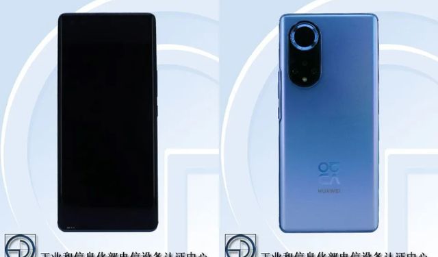 Huawei Nova 9 tanıtım tarihi sızdırıldı