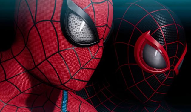 Spider-Man 2'nin tanıtım videosu yayınlandı