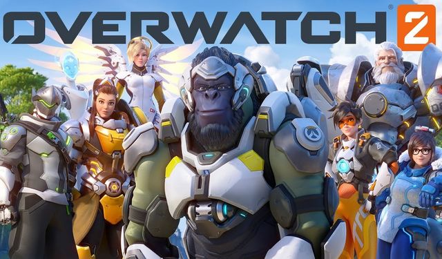 Overwatch 2'yi oynamamak için bir sebep daha! Ganimet kutuları olmayacak