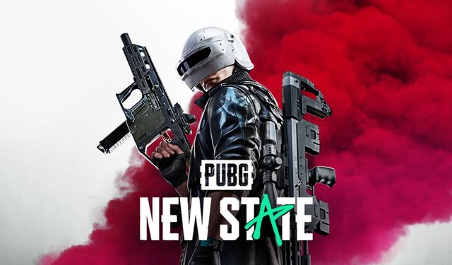 PUBG: New State’in sinematik videosu yayınlandı