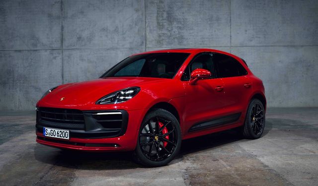 Porsche Macan Türkiye'de satışa çıktı! İşte teknik özellikleri ve fiyatı...