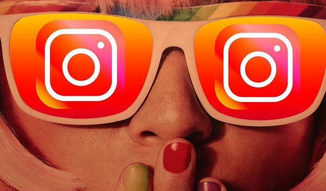 Instagram'ın gizli yazı tipi nasıl kullanılır? İşte kimsenin bilmediği Instagram'ın gizli özelliği!