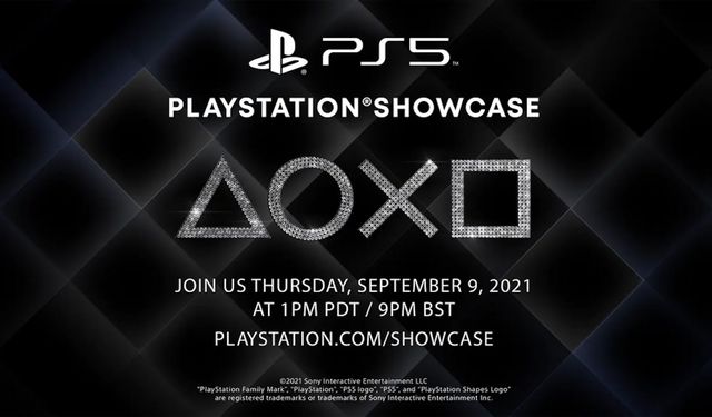 PlayStation etkinliği PlayStation Showcase'te duyurulan tüm oyunlar...