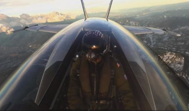 Microsoft Flight Simulator Top Gun: Maverick genişlemesi ertelendi