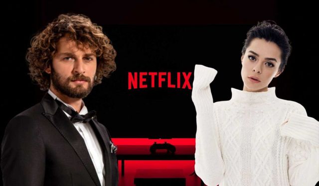 Netflix'in Şimdiki Aklım Olsaydı dizisi neden iptal edildi? Hikayesi neydi? Neler yaşandı?