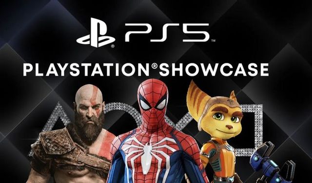 PlayStation Showcase 2021 ne zaman? PlayStation 5 etkinliği nasıl canlı izlenir?