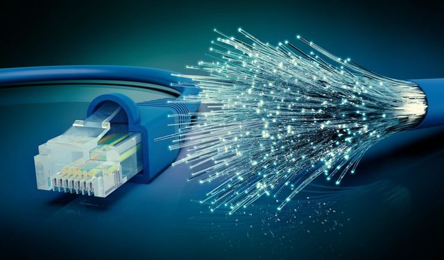 Türkiye'deki fiber internet abone sayısı açıklandı: Durum iç açıcı değil