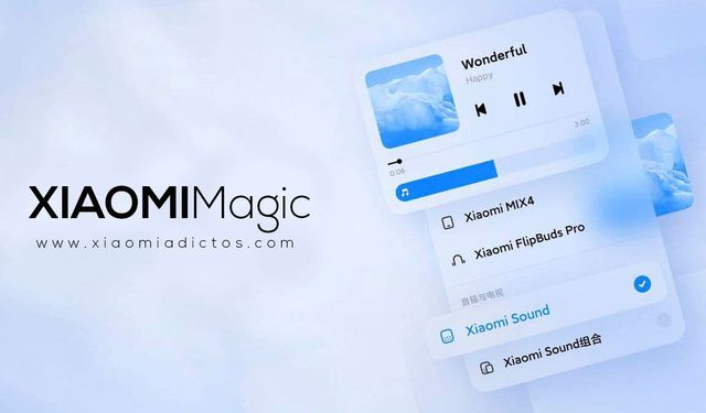 Xiaomi Magic özelliği nedir? Hangi telefonlara gelecek?