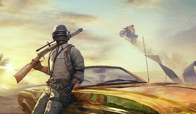 PUBG 2 iddiası! İşte oyun ile ilgili ilk detaylar