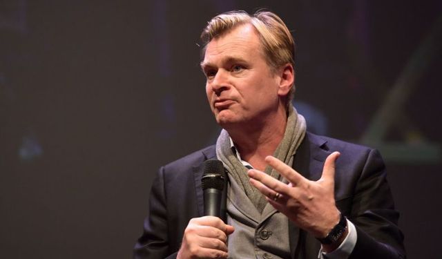 Christopher Nolan'ın yeni filminin başrolü ve vizyon tarihi ortaya çıktı!