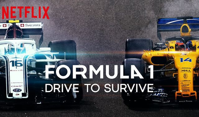 Max Verstappen, Netflix'in Formula 1 belgeselinde yer almayacak!