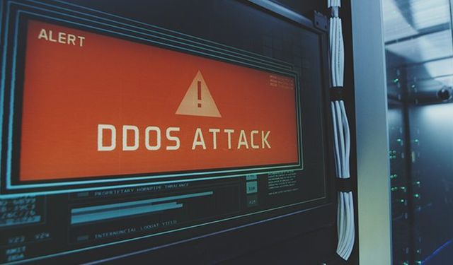 Microsoft, tarihinin en büyük DDos saldırısından kurtulmayı başardı