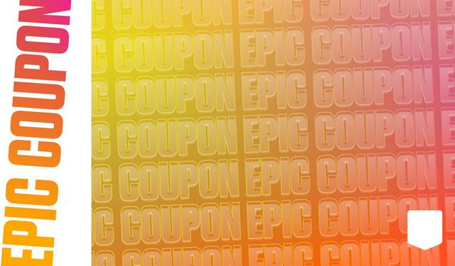 Epic Games'ten 60 TL'lik kupon hediyesi! Fırsatı kaçırmayın...