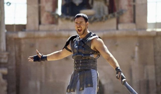 Gladiator 2 geliyor! Ridley Scott müjdeyi verdi...