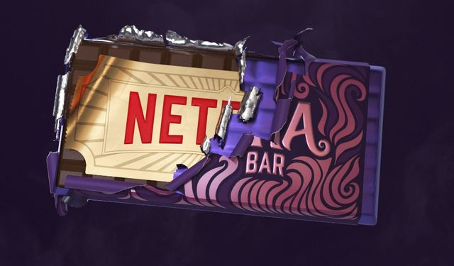 Netflix paraya kıydı! 686 milyon dolar ile rekor anlaşma...