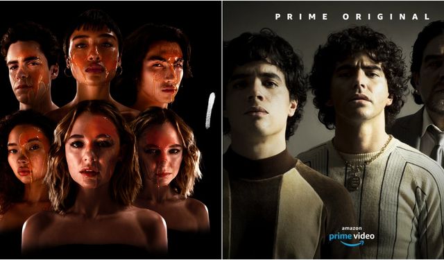 Amazon Prime Video Ekim 2021 Türkiye takvimi açıklandı