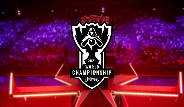 LoL Worlds 2021 ne zaman? GS Espor'un maçları ne zaman?