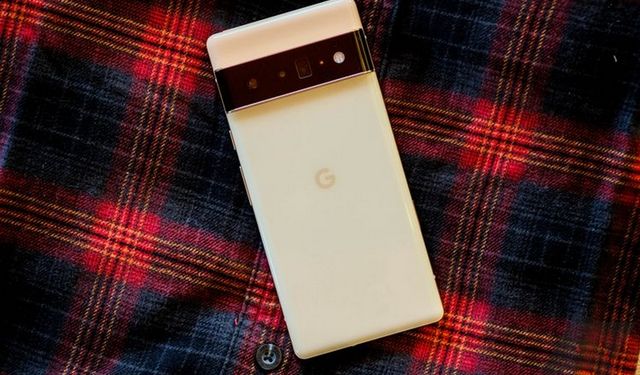 Google Pixel 6 ve Pixel 6 Pro tanıtıldı! İşte Tensor işlemcili Pixel ailesinin teknik özellikleri ve fiyatı...