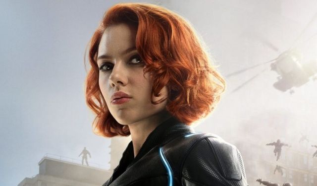 Scarlett Johansson ve Disney davası sonlandı!