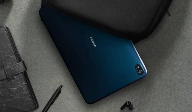 Nokia T20 tablet tanıtıldı! İşte özellikleri ve fiyatı...