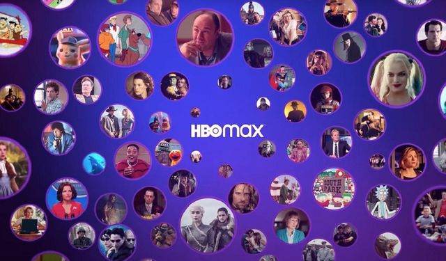 HBO Max resmen Türkiye'ye geliyor! Fiyatı ne olacak? Ne zaman geliyor?